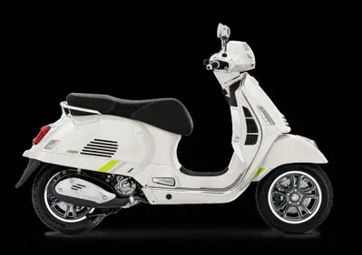 Vespa GTS 310 Supertech (2025 - 26) - Annuncio 10017996