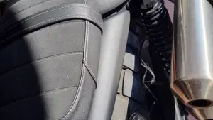Triumph Street Scrambler 900 (2021 - 22)  (4)