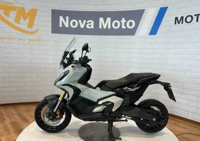 Honda X-ADV 750 DCT Adventure (2021 - 24) - Annuncio 10018011