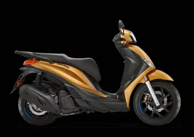 Piaggio Medley 200 S (2025 - 26) - Annuncio 10018023