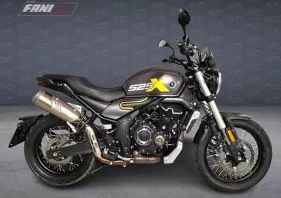 Voge Trofeo 525ACX Scrambler (2023 - 26) - Annuncio 10018027