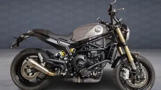 Benelli Leoncino 800 (2022 - 26) usata