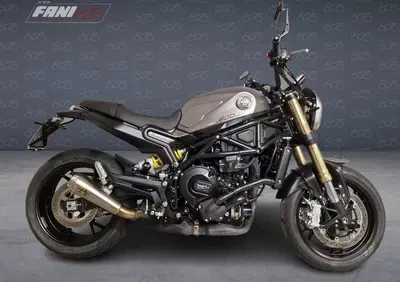 Benelli Leoncino 800 (2022 - 26) - Annuncio 10018028