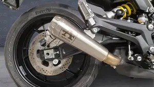 Benelli Leoncino 800 (2022 - 26)  (4)