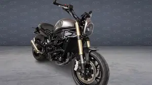 Benelli Leoncino 800 (2022 - 26)  (2)