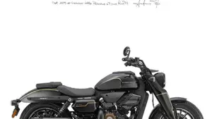 QJ Motor SRV 400 VS (2026) 
