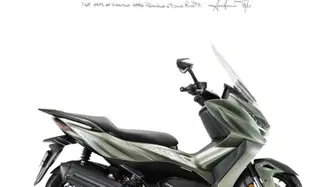 Zontes ZT368-D (2025 - 26) nuova