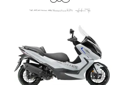 Zontes ZT368-E (2025 - 26) - Annuncio 10018032