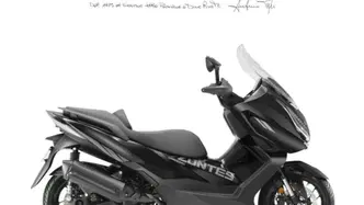 Zontes ZT368-E (2025) nuova