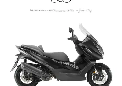 Zontes ZT368-E (2025 - 26) - Annuncio 10018033