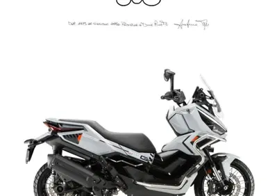 Zontes ZT368-G (2024 - 26) - Annuncio 10018035