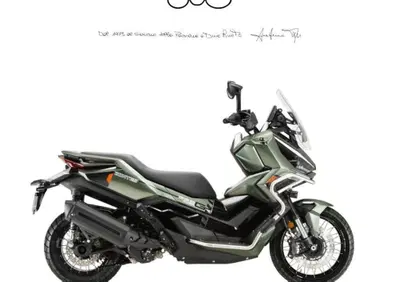Zontes ZT368-G (2024 - 26) - Annuncio 10018036