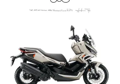 Zontes ZT368-G (2024 - 26) - Annuncio 10018037
