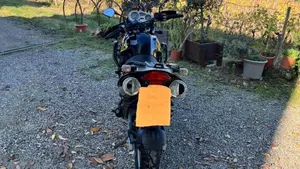 Bmw F 650 GS (2004 - 07)  (2)