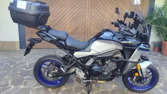 Yamaha Tracer 9 GT+ (2023 - 24) usata