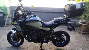 Yamaha Tracer 9 GT+ (2023 - 24)  (3)