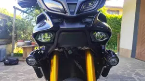 Yamaha Tracer 9 GT+ (2023 - 24)  (5)