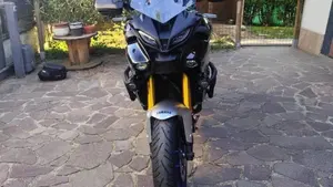 Yamaha Tracer 9 GT+ (2023 - 24)  (6)