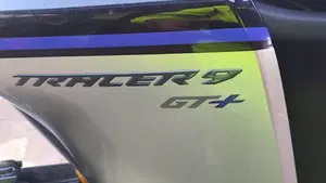 Yamaha Tracer 9 GT+ (2023 - 24)  (8)