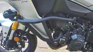 Yamaha Tracer 9 GT+ (2023 - 24)  (9)