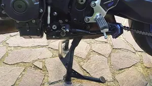 Yamaha Tracer 9 GT+ (2023 - 24)  (10)