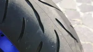 Yamaha Tracer 9 GT+ (2023 - 24)  (11)