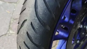 Yamaha Tracer 9 GT+ (2023 - 24)  (12)