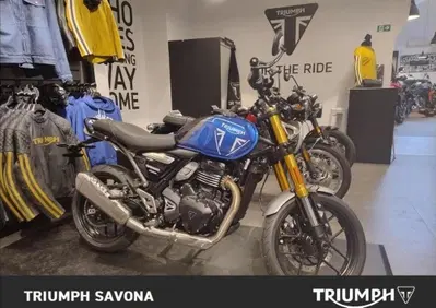 Triumph Speed 400 (2024 - 26) - Annuncio 10018039