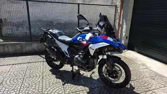 Bmw R 1300 GS Trophy (2023 - 26) usata