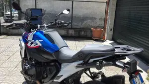 Bmw R 1300 GS Trophy (2023 - 26)  (3)