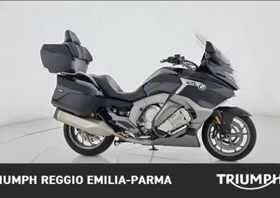 Bmw K 1600 GTL (2022 - 26) - Annuncio 9912670