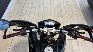 Ducati Hypermotard 821 (2013 - 15)  (2)