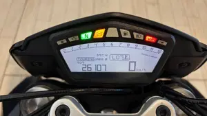 Ducati Hypermotard 821 (2013 - 15)  (3)