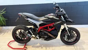Ducati Hypermotard 821 (2013 - 15)  (4)