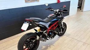 Ducati Hypermotard 821 (2013 - 15)  (5)