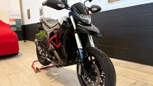 Ducati Hypermotard 821 (2013 - 15)  (8)