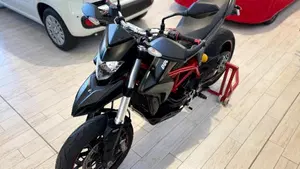 Ducati Hypermotard 821 (2013 - 15)  (12)