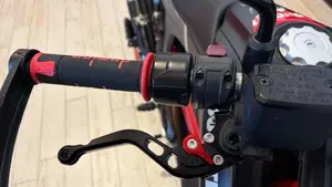 Ducati Hypermotard 821 (2013 - 15)  (13)