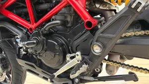 Ducati Hypermotard 821 (2013 - 15)  (14)