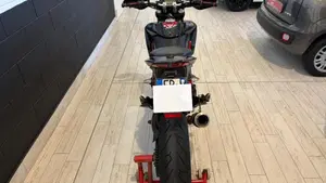 Ducati Hypermotard 821 (2013 - 15)  (15)