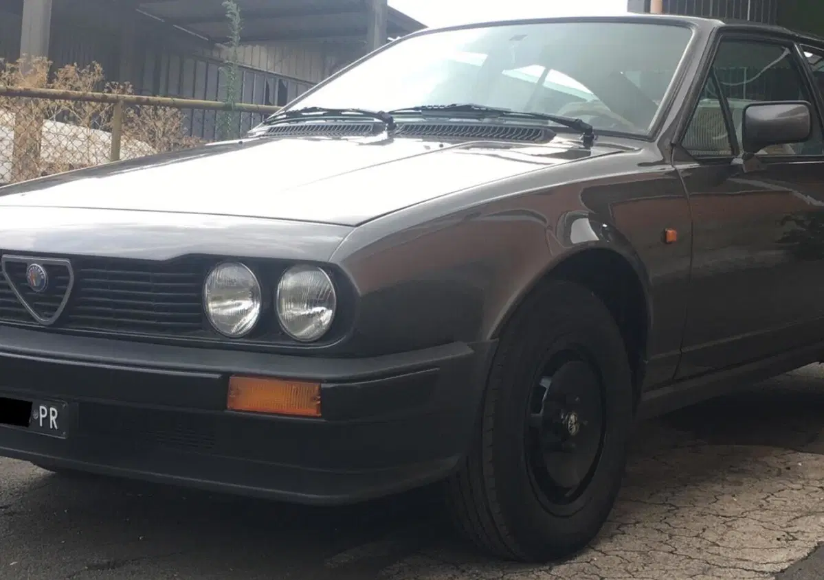 Alfa Romeo gtv 2.0  (3)