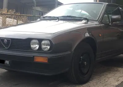 Alfa Romeo gtv 2.0  (3)