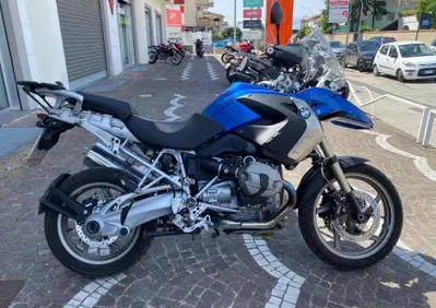 Bmw R 1200 GS (2010 - 12) - Annuncio 10018045