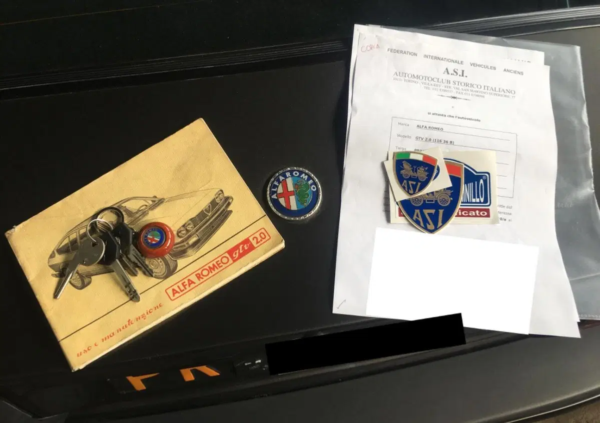 Alfa Romeo gtv 2.0  (4)