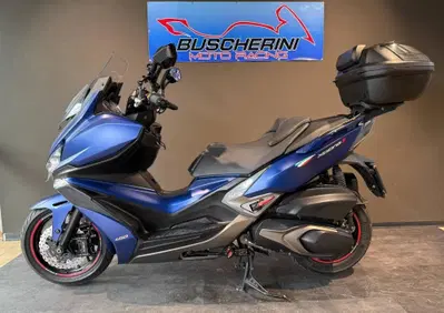 Kymco Xciting 400i S ABS (2019 - 20) - Annuncio 10018072