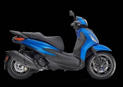 Piaggio Beverly 310 S (2025 - 26) - Annuncio 10018052