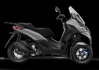 Piaggio MP3 310 Sport (2025 - 26) - Annuncio 10018054