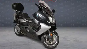 Bmw C 650 GT (2011 - 15)  (2)