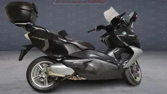 Bmw C 650 GT (2011 - 15) usata