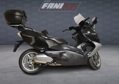 Bmw C 650 GT (2011 - 15) - Annuncio 10018060